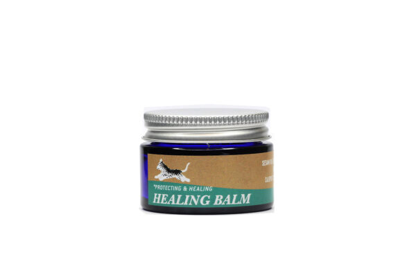 balsamo curativo tiger balm moss product