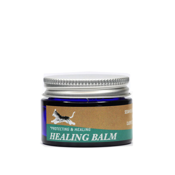 balsamo curativo tiger balm moss product